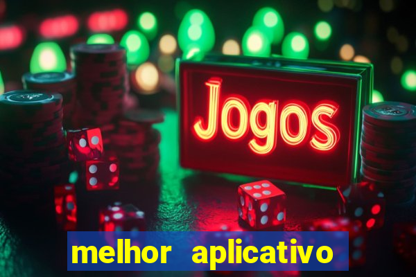 melhor aplicativo para ver resultado de jogos